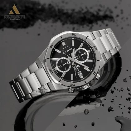 ساعت کاسیو ادیفایس Casio Edifice EFV-640D-1AV