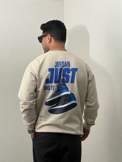 دورس مردانه JUST DO IT