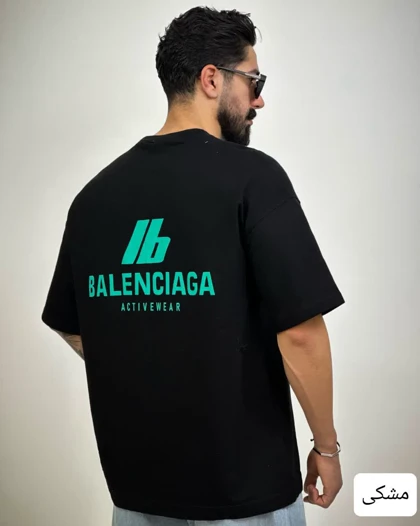 تیشرت مردانه رادمهر_کد4452