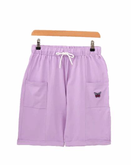 ست تیشرت و شورتک راحتی