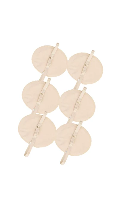 پد ضد تعریق clean