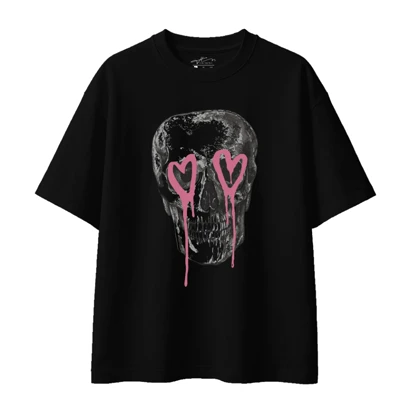 Skull lovre (جمجمع عاشق)