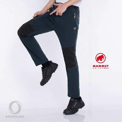 شلوار ماموت MAMMUT MT606 تابستانه