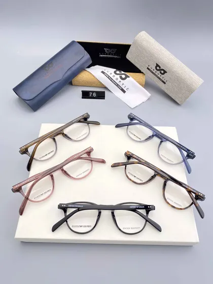 عینک طبی امپریو آرمانی مدل EA76