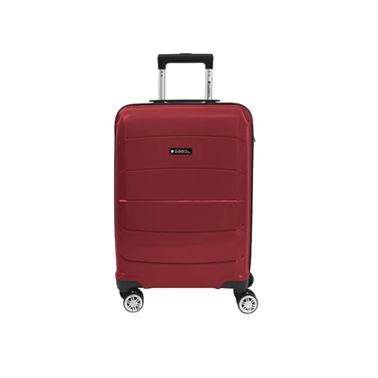 چمدان جنس سخت گابل اسپانیا مدل MIDORI - سایز کوچک