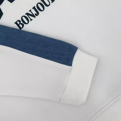 پلیور نیم زیپ 1006010