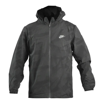 کاپشن اسپرت نایک مدل 83759 مشکی