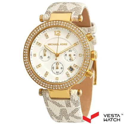 ساعت مچی زنانه مایکل کورس MICHAEL KORS مدل MK6916