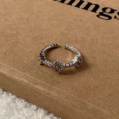 انگشتر ونکلیف ظریف