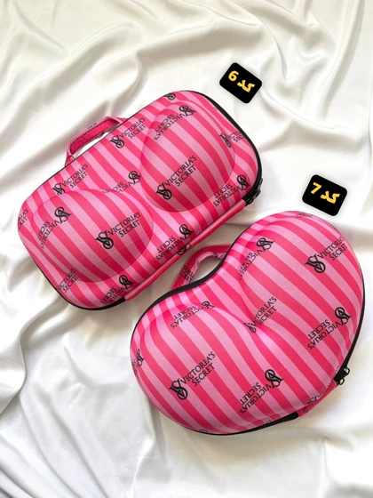 کیف لباس زیر 10 طرح مختلف