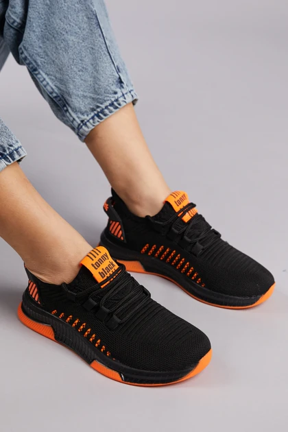 کتانی اورجینال تونی بلک tonny-black