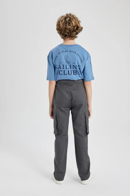 شلوار بچگانه اورجینال دیفکتو defacto