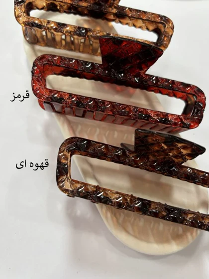 کلیپس کریستالی نود-کد790
