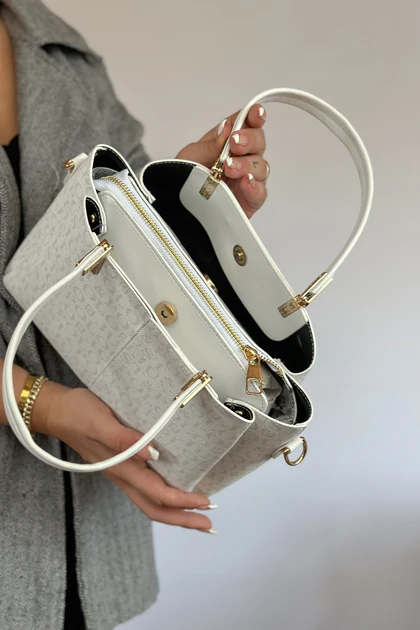 کیف دوشی زنانه just-polo just-polo