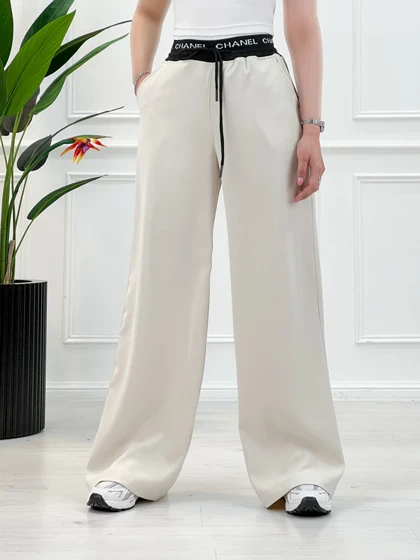 شلوار بگ زنانه دلارز