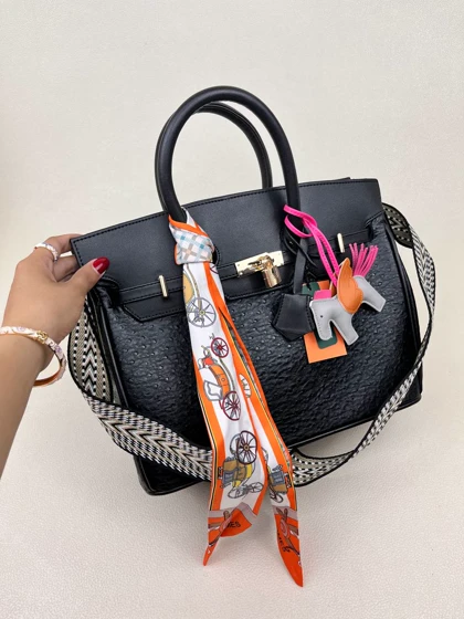 کیف زنانه هرمس HERMES کد 1652