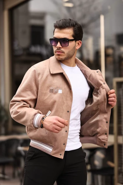 کت و ژاکت مردانه oliggopol