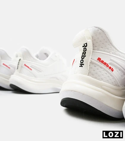 کفش کتانی ورزشی ریباک سفید Reebok Fusium Run