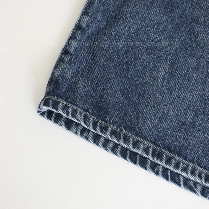 شلوار جین زنانه سوپر بگ 1101