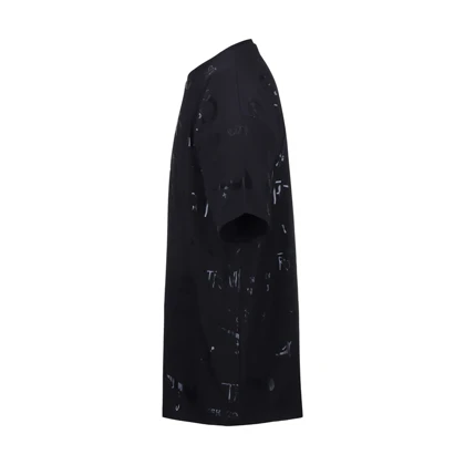 تیشرت اسپرت جردن مدل SPL-2B1826 مشکی