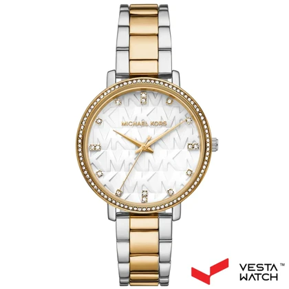 ساعت مچی زنانه مایکل کورس MICHAEL KORS مدل MK4595