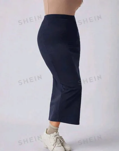 دامن اسپرت برند SHEIN شین