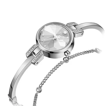 ساعت مچی زنانه جولیوس JULIUS JA-1033A