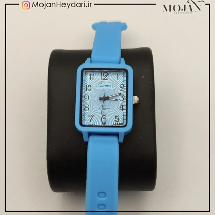 ساعت مچی بند سیلیکونی مدل wm1004