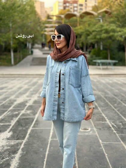 مانتو کتی جین(ایراد دار)