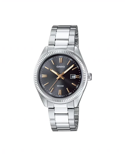 ساعت مچی زنانه کاسیو CASIO LTP-1302D-1A2V
