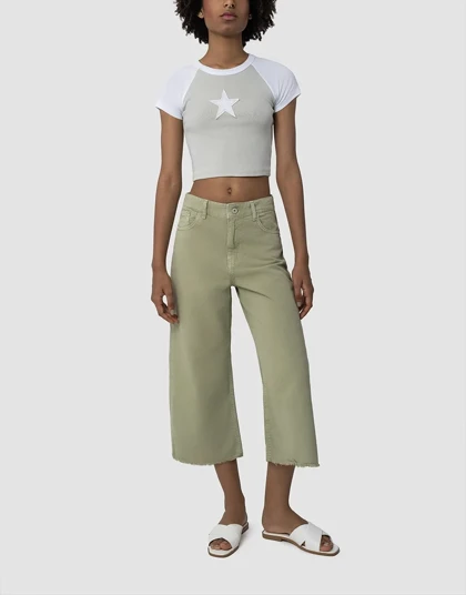 سرشانه دوتکه جلو ستاره