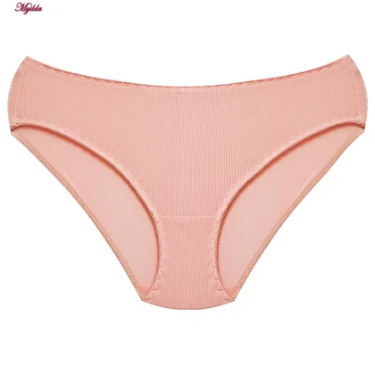 ست شورت و سوتین زنانه فنردار کبریتی صورتی پدلی کد 5122-P132