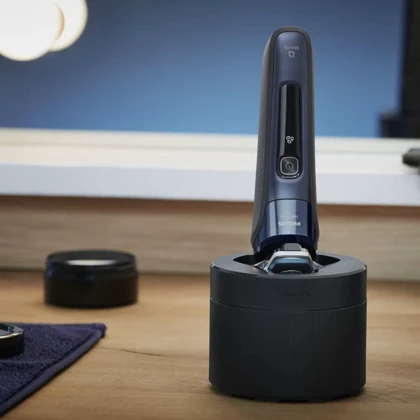 ماشین اصلاح صورت فیلیپس Philips مدل S7885 سری 7000 ضد آب