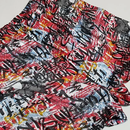 مایو مردانه ماییلدا جیب‌دار کد 104933 (44-46)