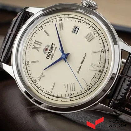 ساعت مچی مردانه اورینت ORIENT مدل TAC00009N