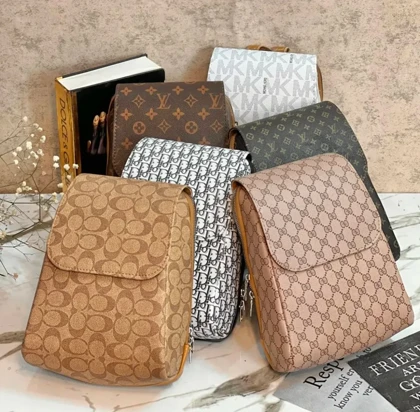 کوله پشتی پک مینیمال