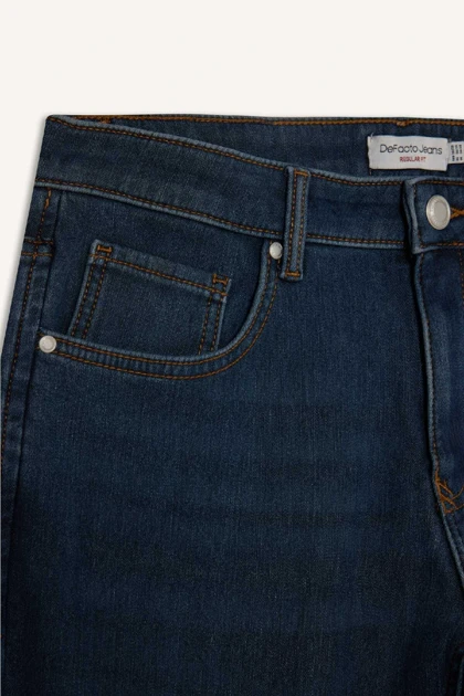 شلوار جین مردانه defacto