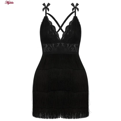 لباس خواب زنانه ماییلدا مدل 5438-4209