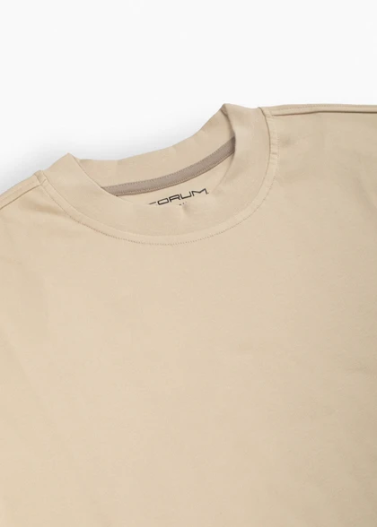 تیشرت یقه گرد 2610601