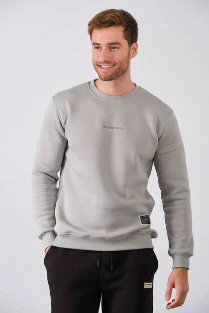 سویشرت مردانه aziso aziso