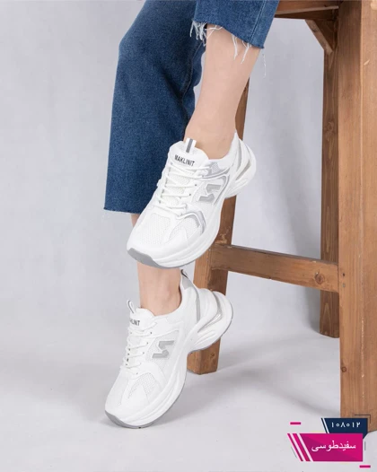 کتانی دخترونه وارداتی NEW BALANCE 520/232
