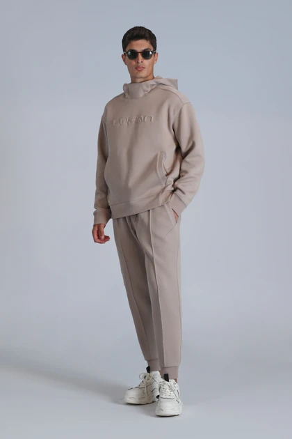 شلوار گرمکن مردانه lufian lufian