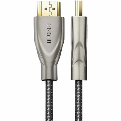 کابل HDMI به HDMI یوگرین UGREEN مدل ED015 50820 (دو متری)