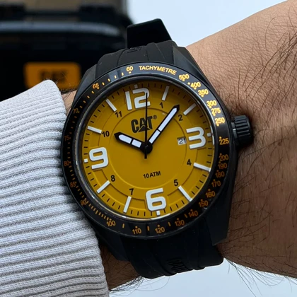 ساعت مچی مردانه کترپیلار CATERPILLAR LQ.161.21.732