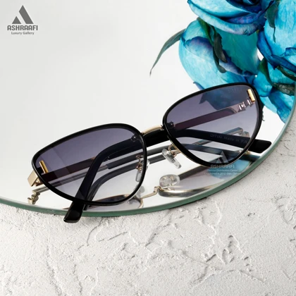 عینک آفتابی زنانه دیتیای Ditiai 9680