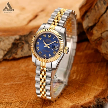 ساعت رولکس دیت جاست Rolex Datejust 08-26mm