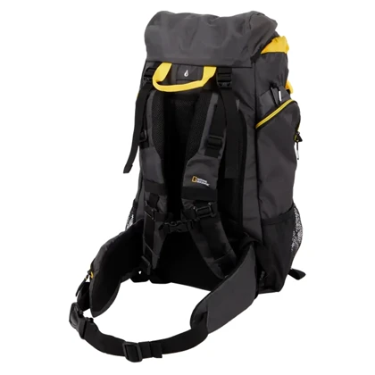 کوله پشتی NATIONAL GEOGRAPHIC HIKING 50L