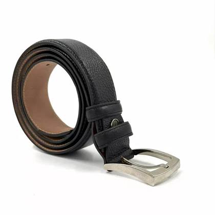 کمربند مردانه چرم k44TB