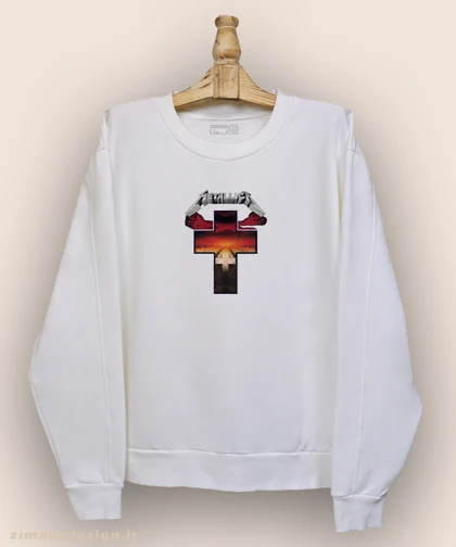 دورس مردانه و زنانه طرح متالیکا کد 977