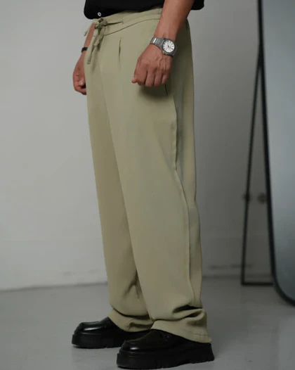 شلواربگ‌ایتالیایی ترک